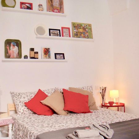Apartament Casa Coco Lecce Zewnętrze zdjęcie