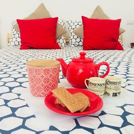 Apartament Casa Coco Lecce Zewnętrze zdjęcie