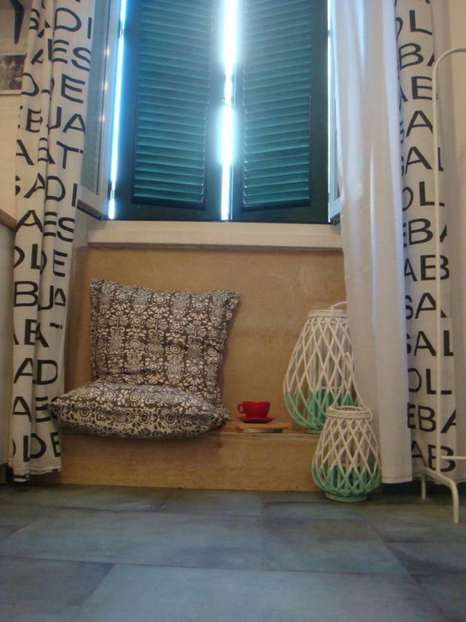 Apartament Casa Coco Lecce Zewnętrze zdjęcie