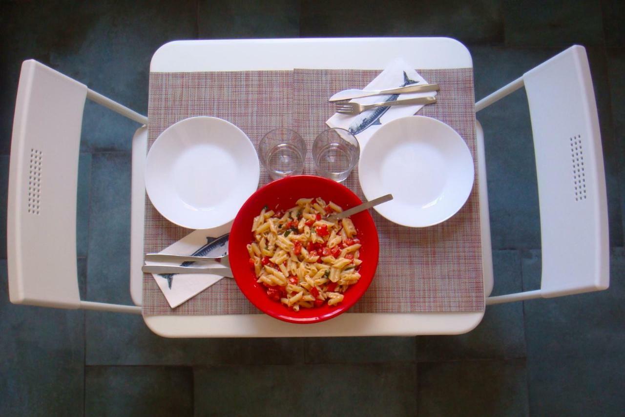 Apartament Casa Coco Lecce Zewnętrze zdjęcie