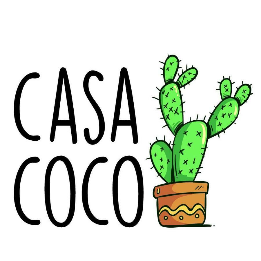 Apartament Casa Coco Lecce Zewnętrze zdjęcie