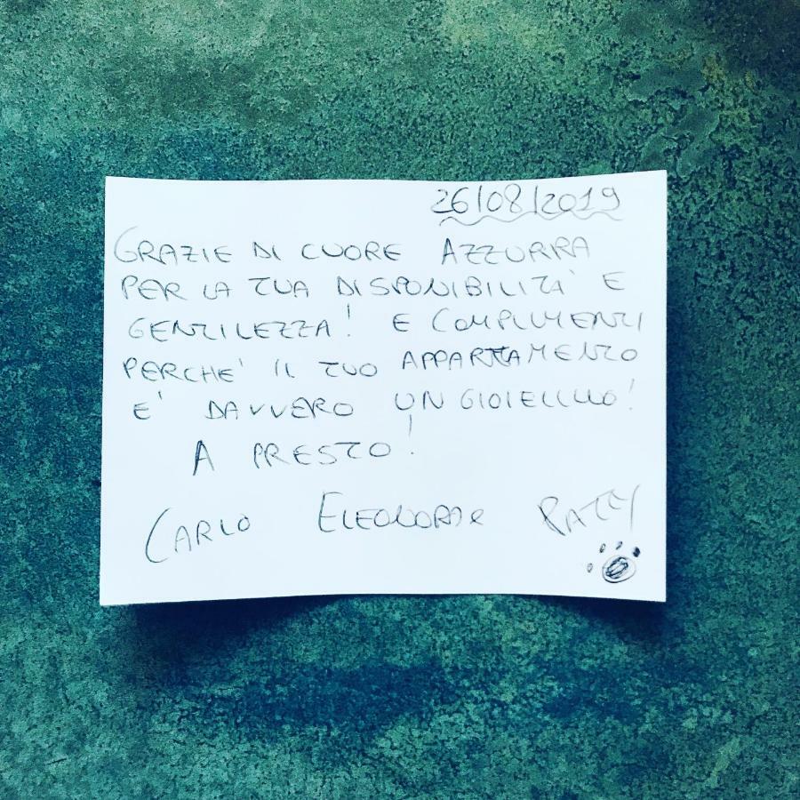 Apartament Casa Coco Lecce Zewnętrze zdjęcie