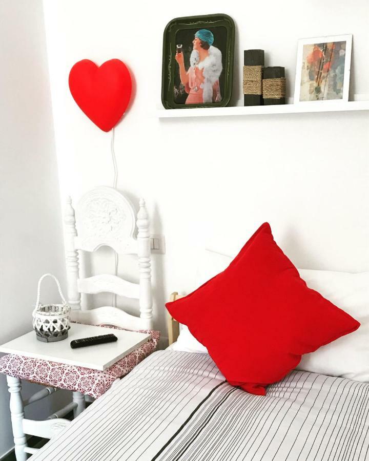 Apartament Casa Coco Lecce Zewnętrze zdjęcie