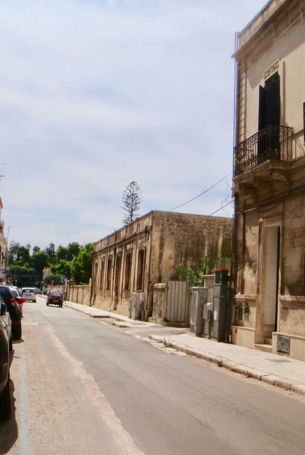 Apartament Casa Coco Lecce Zewnętrze zdjęcie