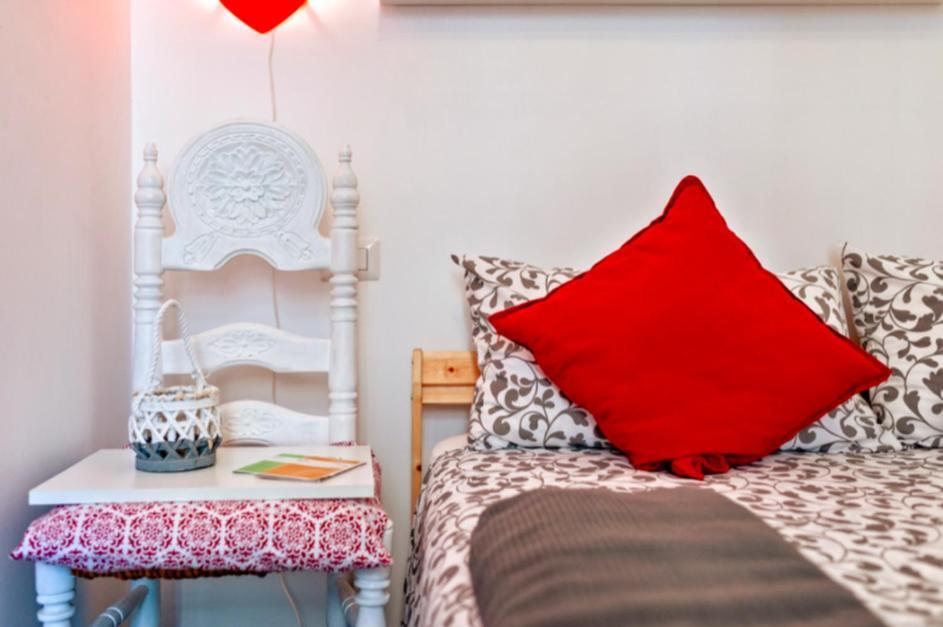 Apartament Casa Coco Lecce Zewnętrze zdjęcie