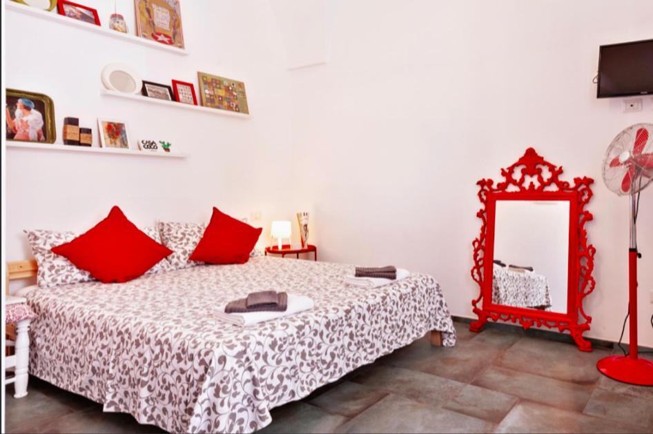 Apartament Casa Coco Lecce Zewnętrze zdjęcie