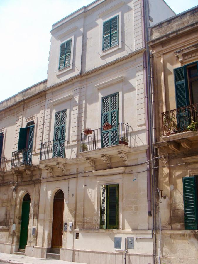 Apartament Casa Coco Lecce Zewnętrze zdjęcie