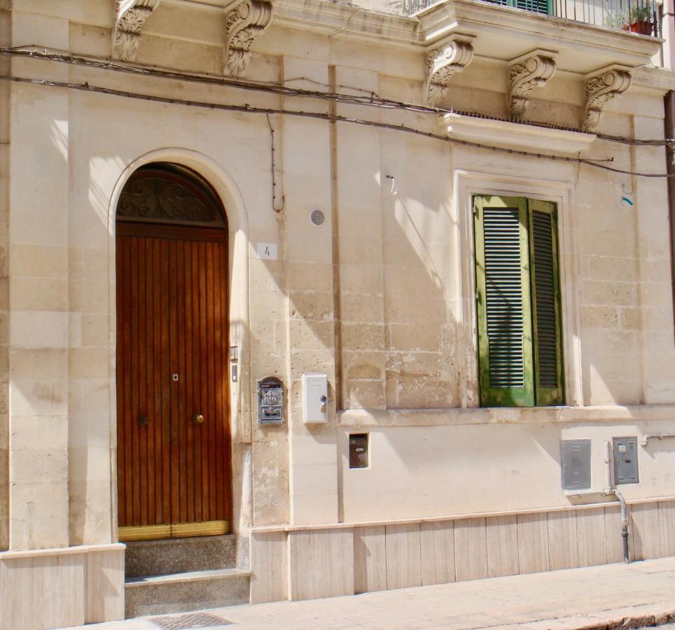 Apartament Casa Coco Lecce Zewnętrze zdjęcie