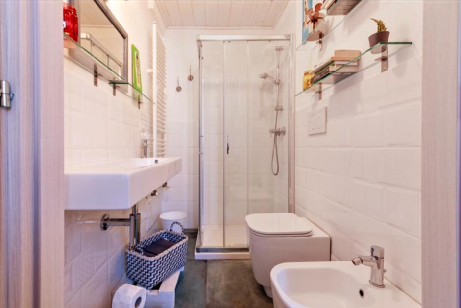 Apartament Casa Coco Lecce Zewnętrze zdjęcie